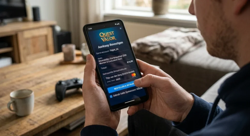 Trustly en Betaalveiligheid — Toezicht en Authenticatie