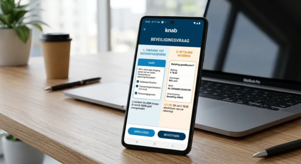 Open Banking in Nederland — van PSD2 naar de Praktijk