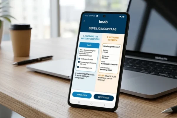 Open Banking in Nederland — van PSD2 naar de Praktijk