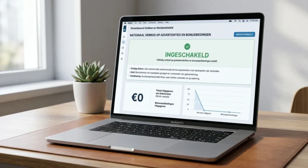 Het Maatregelenpakket van Juni 2026 en Betalen bij Wedden
