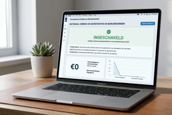 Het Maatregelenpakket van Juni 2026 en Betalen bij Wedden