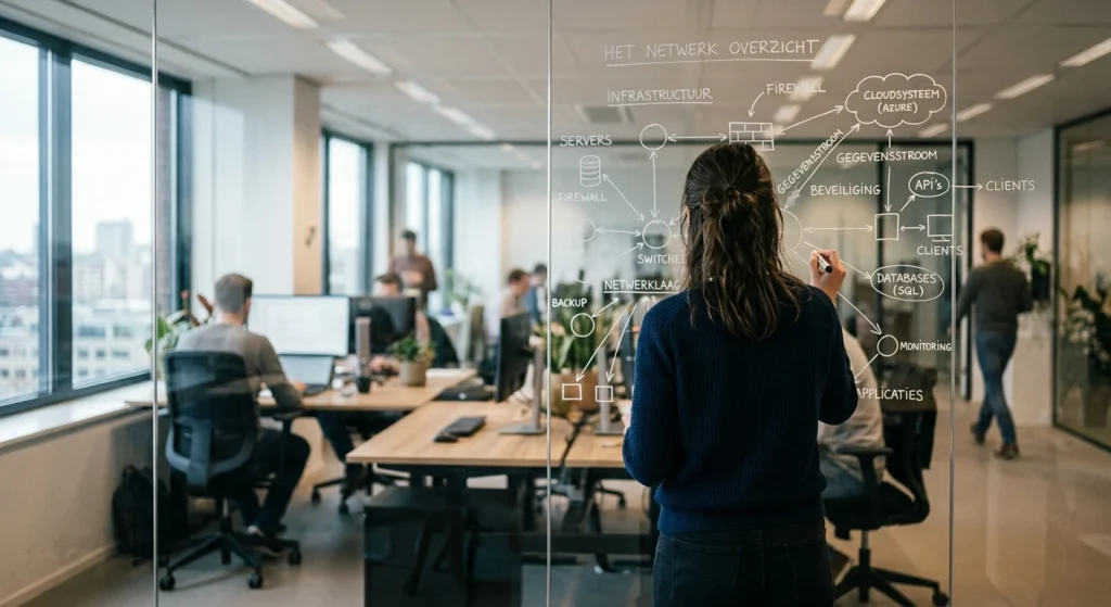 De Bankkeuze in het Trustly-Scherm — Welke Banken Je Ziet