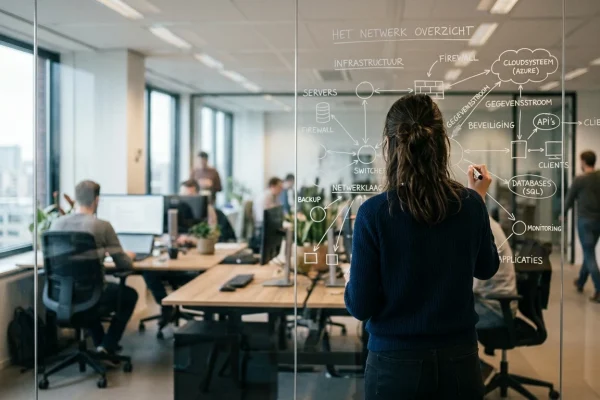 De Bankkeuze in het Trustly-Scherm — Welke Banken Je Ziet