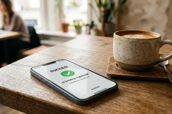 Hoe Pay by Bank Werkt bij een Weddenschap
