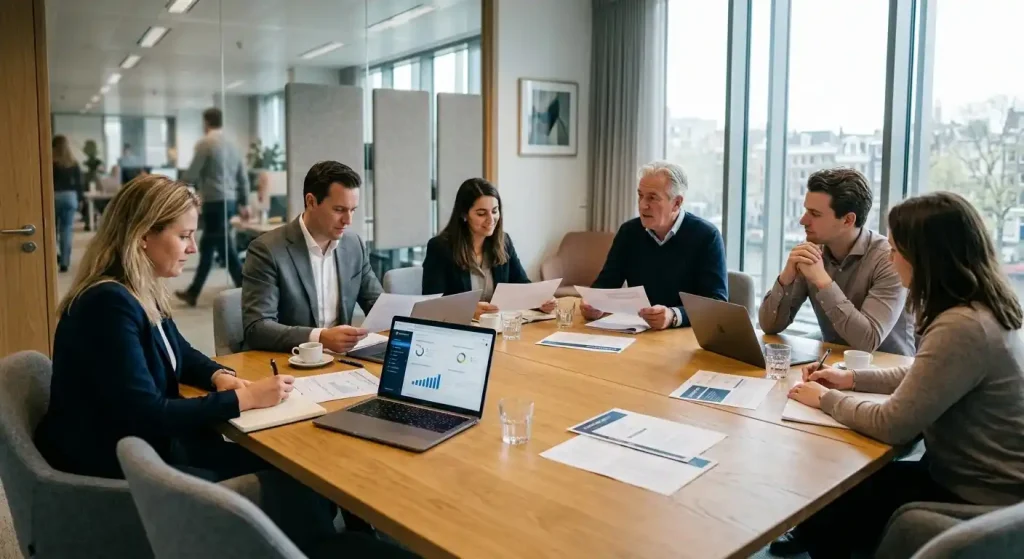 iDEAL Wordt Wero — de Tijdlijn en Wat Er Verandert