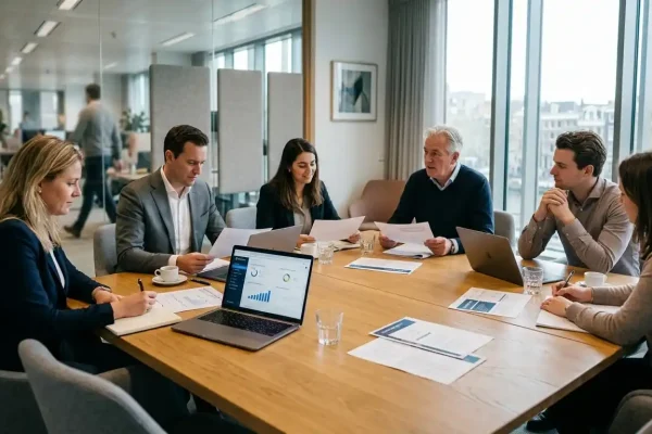 iDEAL Wordt Wero — de Tijdlijn en Wat Er Verandert
