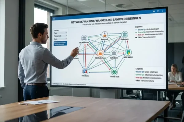 Trustly als Bedrijf — Cijfers, Toezicht en Marktpositie