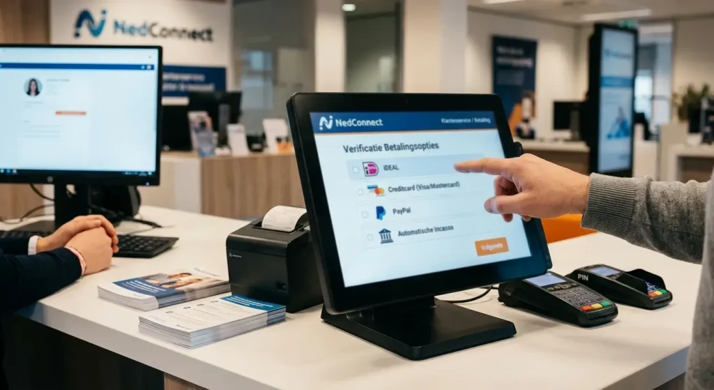 Trustly of iDEAL bij Bookmakers — Waar het Verschil Zit