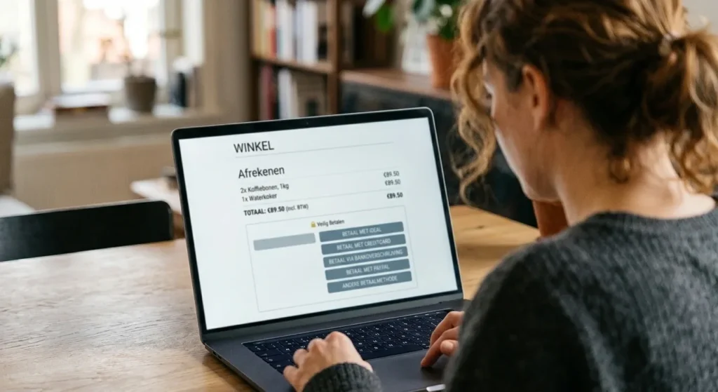 Wie Betaalt de Transactiekosten bij een Bankbetaling