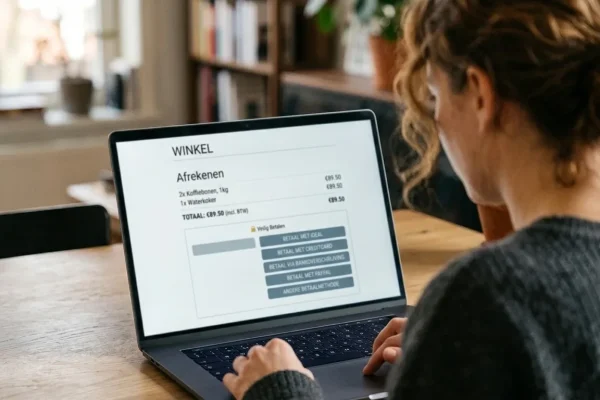 Wie Betaalt de Transactiekosten bij een Bankbetaling