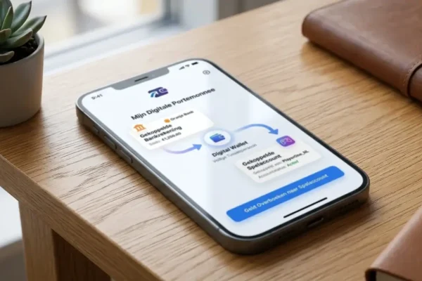 E-Wallets naast Bankbetalingen — Waarvoor Nog Gebruikt