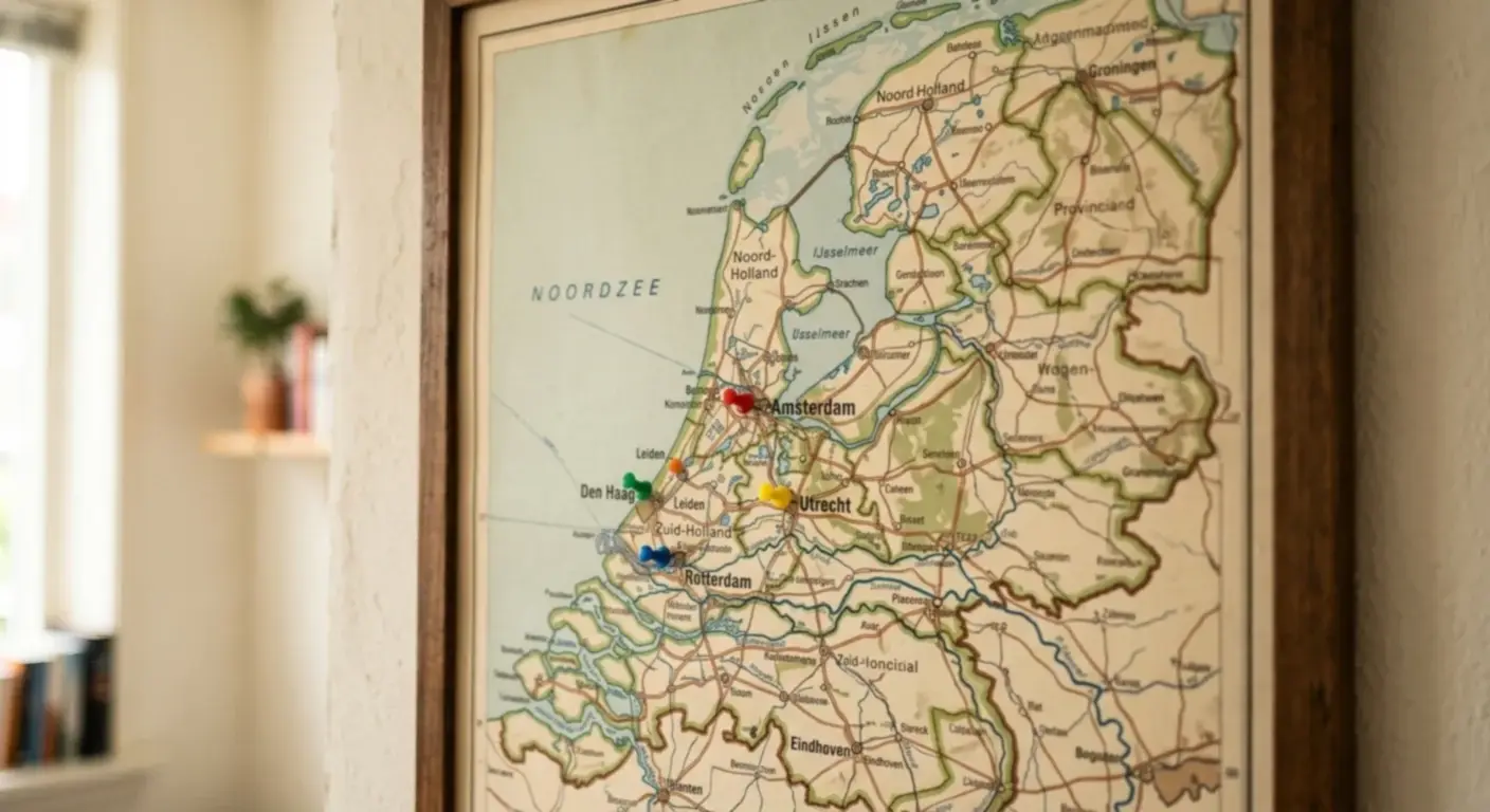 Europees alternatief dat in meerdere landen tegelijk werkt