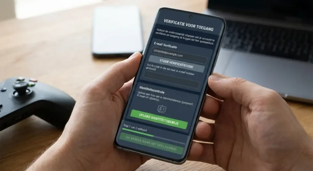 Trustly bij Ksa-Vergunninghouders — Wat de Licentie Regelt