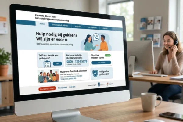 Je Betaalgedrag als Vroeg Signaal — Waar Je op Kunt Letten