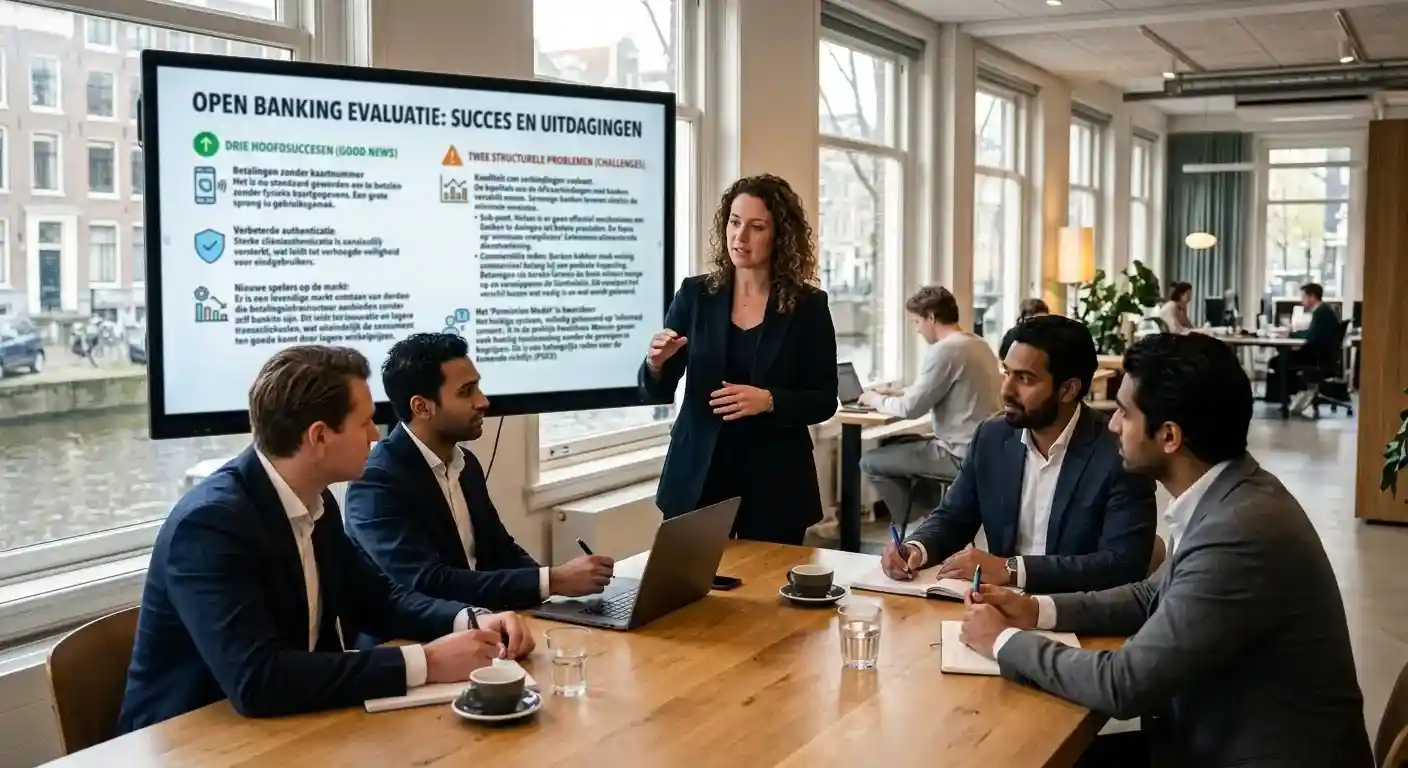 Voldoen aan een minimumeis in plaats van aan een goede dienst