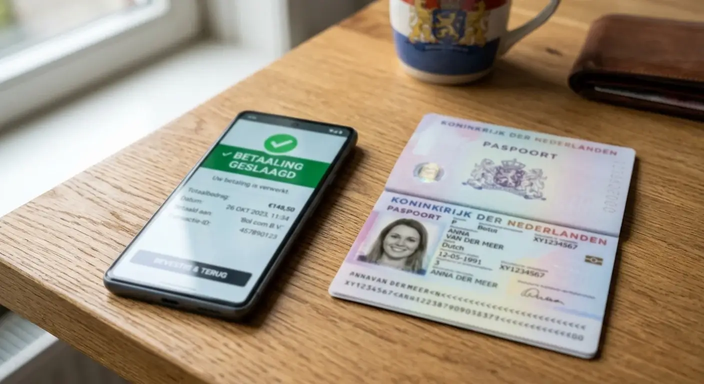 Verschuiving van aansprakelijkheid onder de nieuwe betaalregels