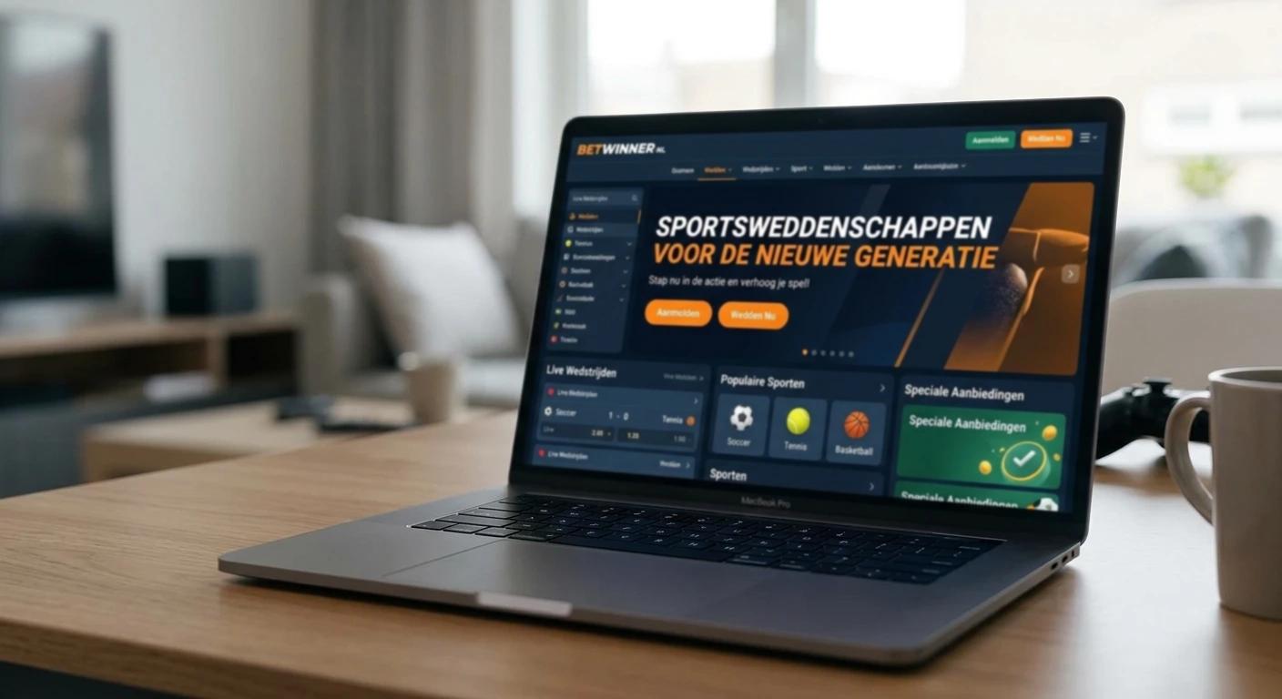 Sportweddenschappen als ingang tot de markt voor deze leeftijdsgroep