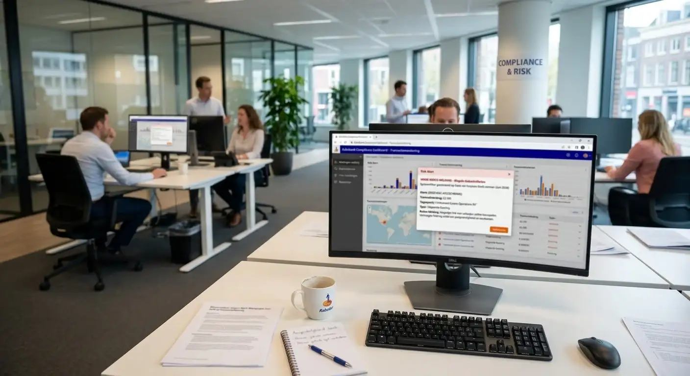 Strengere filtering leidt tot meer valse alarmen