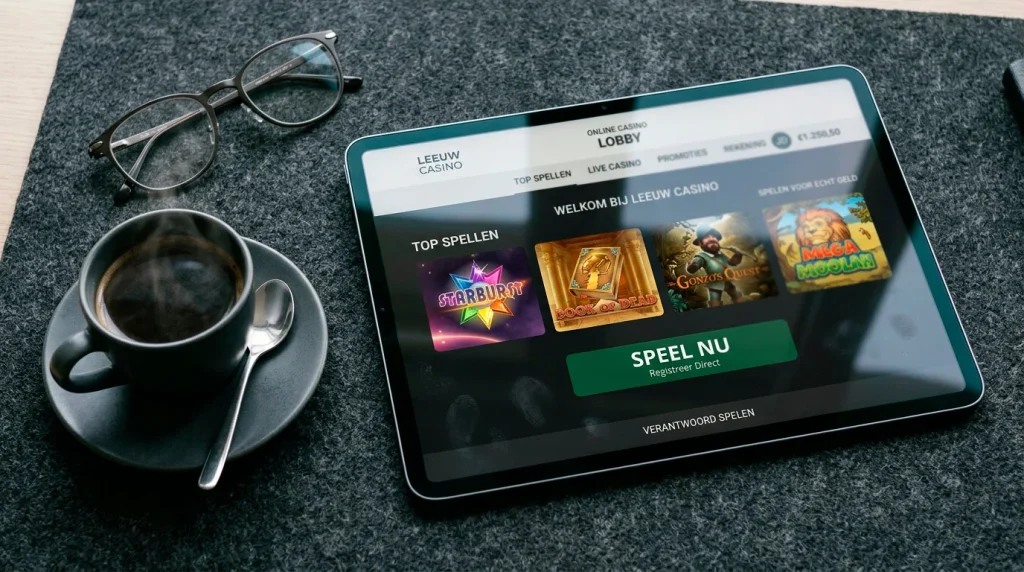 Trustly als betaalmethode bij legale online casino