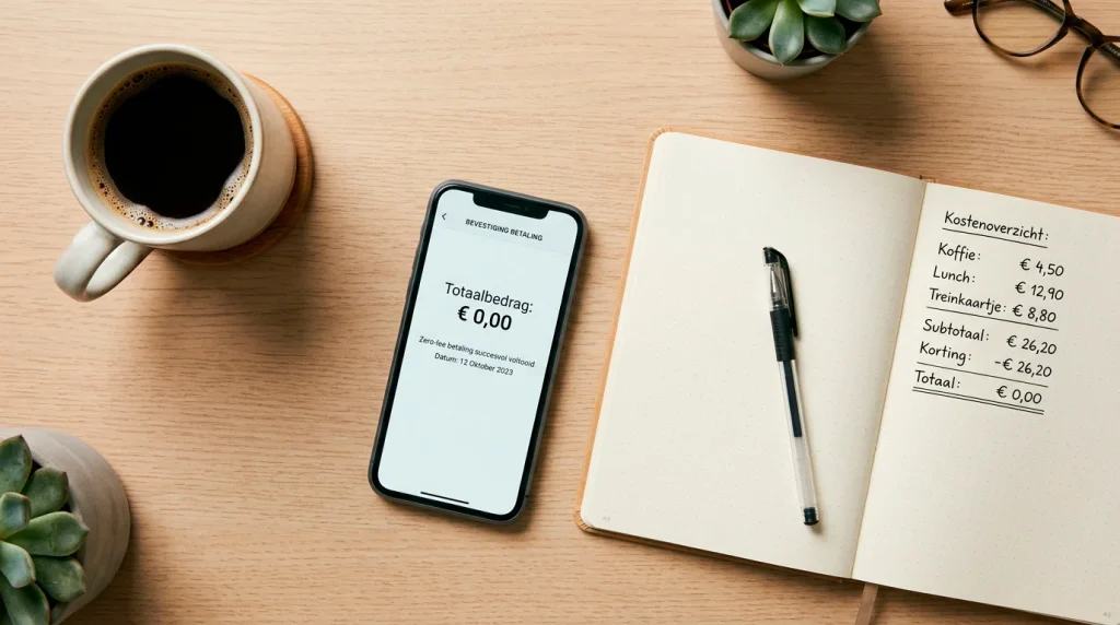Overzicht van Trustly transactiekosten bij online bookmakers