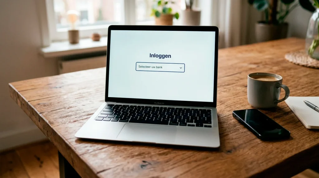 Uitleg over Trustly zonder account model bij bookmakers